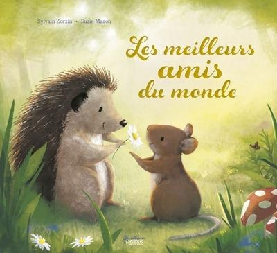 Emprunter Les meilleurs amis du monde livre