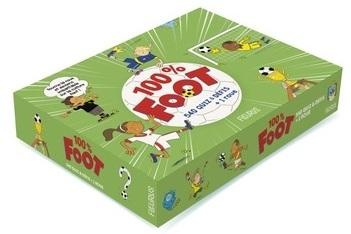 Emprunter 540 Quiz & défis 100 % foot. Avec 1 roue livre