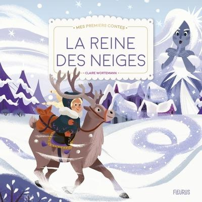 Emprunter La Reine des Neiges livre