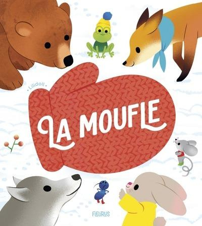 Emprunter La moufle livre