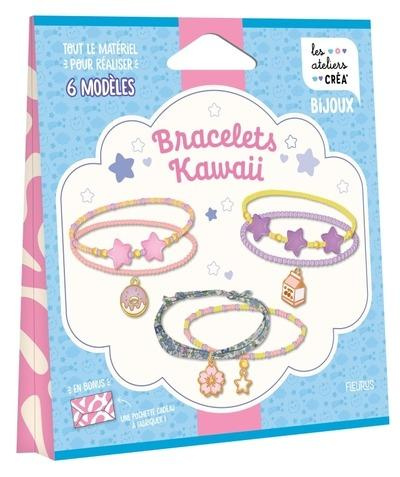 Emprunter Bracelets kawaii livre