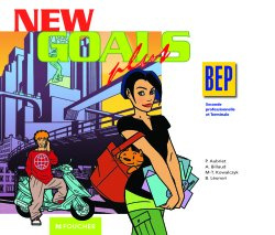 Emprunter NEW GOALS PLUS BEP - 3 CD livre