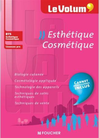 Emprunter Esthétique-cosmétique livre