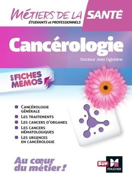 Emprunter Cancérologie livre