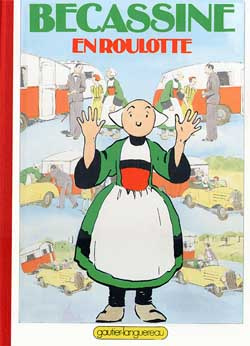 Emprunter BECASSINE Tome 24 : Bécassine en roulotte livre