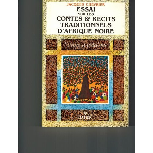 Emprunter LITTERATURE AFRICAINE, L'ARBRE A PALABRES livre