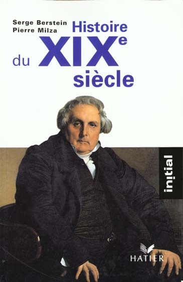 Emprunter Histoire du XIXème siècle livre