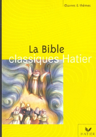 Emprunter La Bible livre