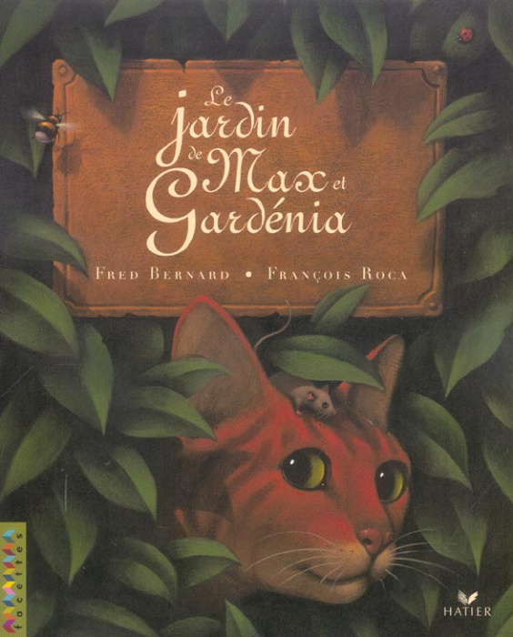 Emprunter Le jardin de Max et Gardénia livre