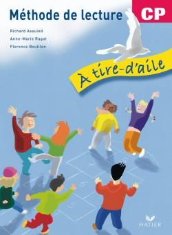 Emprunter Méthode de lecture CP livre