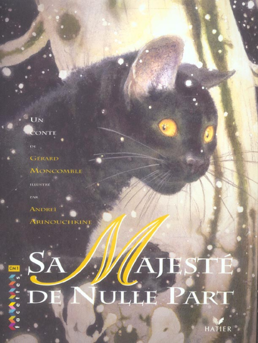 Emprunter Sa Majesté de nulle part livre