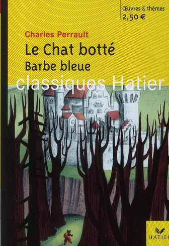 Emprunter Le Chat botté ; Barbe bleue livre