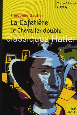 Emprunter La Cafetière %3B Le Chevalier double livre