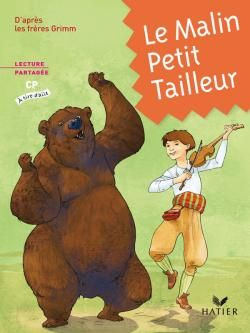Emprunter Le Malin Petit Tailleur livre
