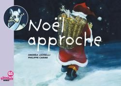 Emprunter Noël approche GS livre