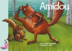 Emprunter Amidou. Ribambelle grande section livre