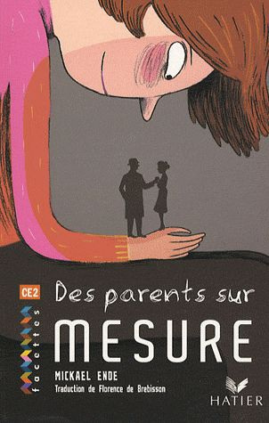 Emprunter Des parents sur mesure. CE2 livre