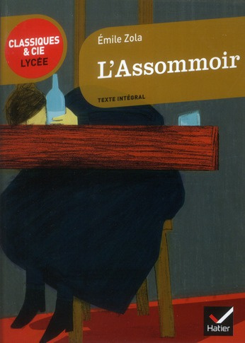 Emprunter L'Assommoir livre