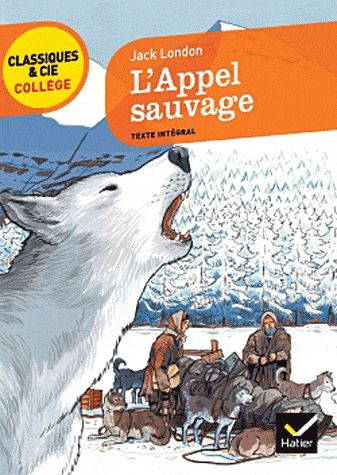 Emprunter L'Appel sauvage livre
