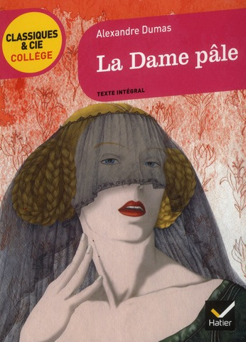 Emprunter La Dame pâle livre