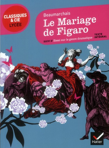 Emprunter La Folle Journée ou Le Mariage de Figaro. Suivi d'Essai sur le genre dramatique sérieux livre