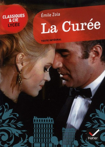 Emprunter La Curée livre