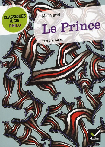 Emprunter Le Prince livre