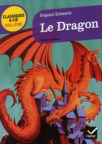 Emprunter Le Dragon livre