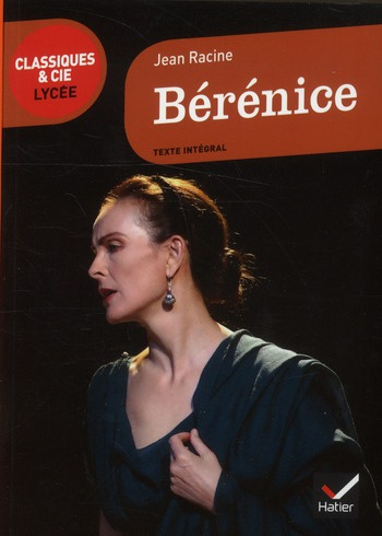 Emprunter Bérénice livre