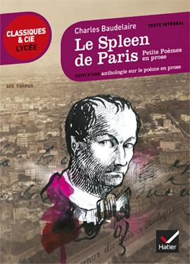 Emprunter Le Spleen de Paris. Suivi d'une anthologie sur le poème en prose livre