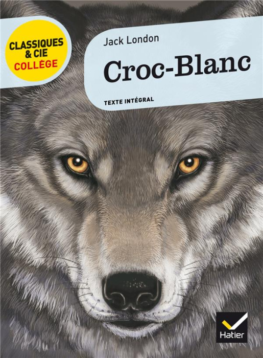 Emprunter Croc-Blanc livre