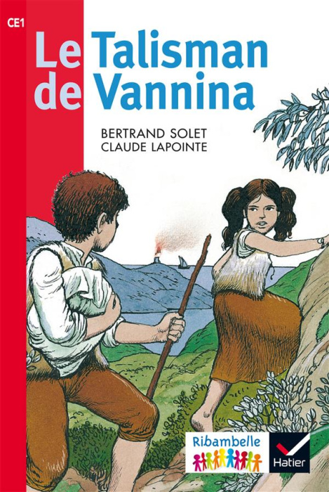 Emprunter Le talisman de Vannina. CE1 série rouge, Edition 2016 livre