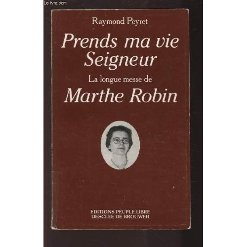 Emprunter PRENDS MA VIE SEIGNEUR livre