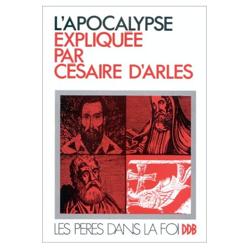 Emprunter L'APOCALYPSE livre