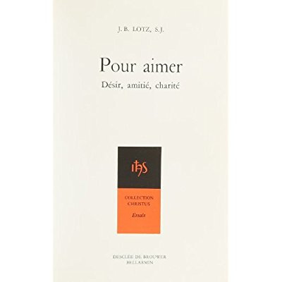 Emprunter POUR AIMER livre