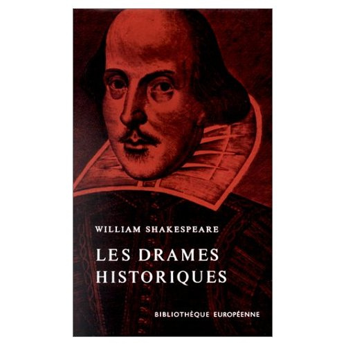 Emprunter DRAMES HISTORIQUES livre