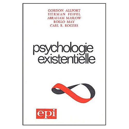 Emprunter Psychologie existentielle. 2e édition livre