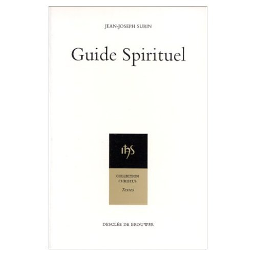 Emprunter GUIDE SPIRITUEL - PERFECTION livre