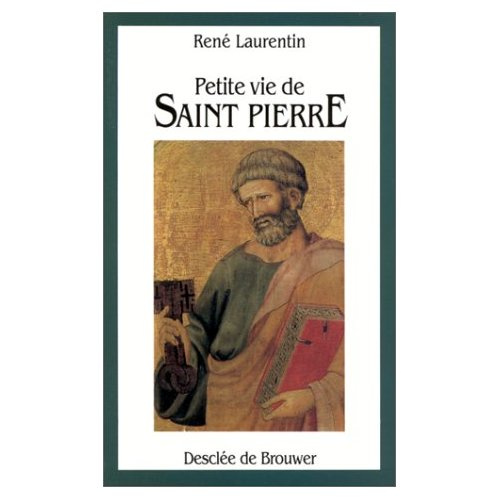 Emprunter Petite vie de saint Pierre livre