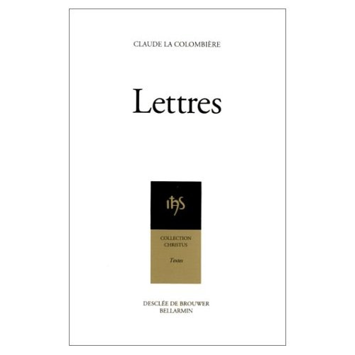 Emprunter LETTRES livre