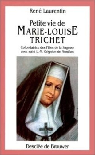 Emprunter Petite Vie de Marie-Louise Trichet livre
