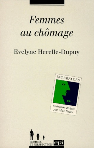 Emprunter Femmes au chômage. Analyses et perspectives livre