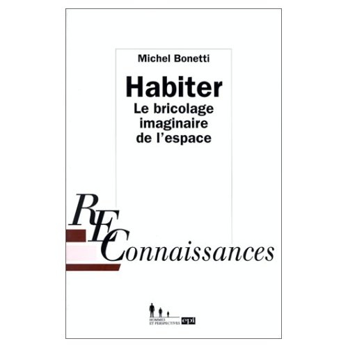 Emprunter Habiter. Le bricolage imaginaire de l'espace livre
