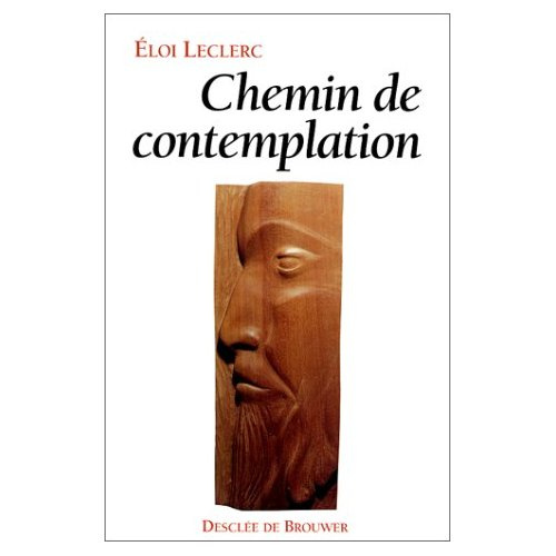 Emprunter Chemin de contemplation livre