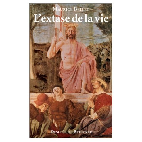 Emprunter L'extase de la vie livre