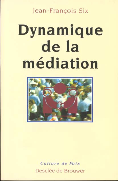 Emprunter Dynamique de la médiation livre