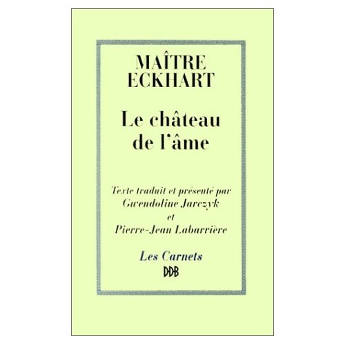 Emprunter Le château de l'âme livre
