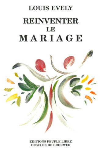 Emprunter RE-INVENTER LE MARIAGE livre