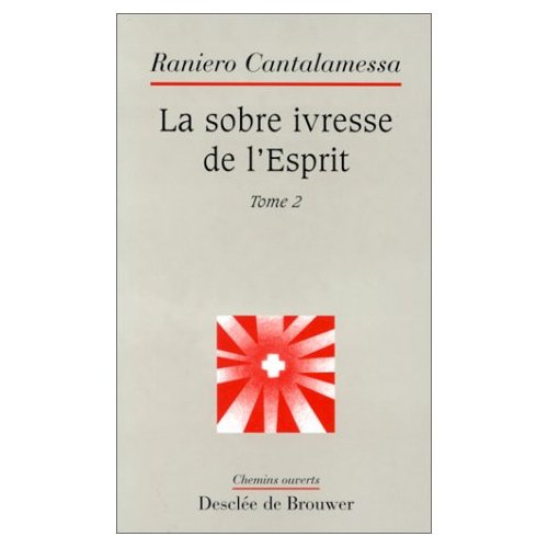 Emprunter La sobre ivresse de l'Esprit livre