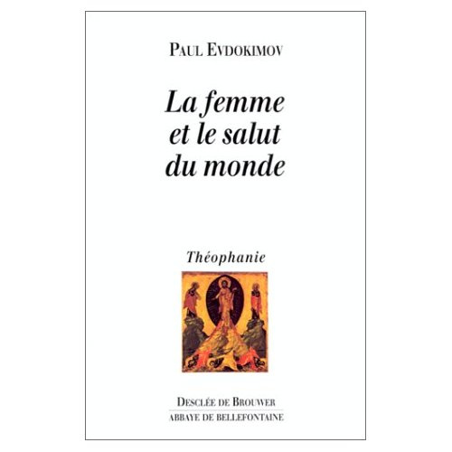Emprunter LA FEMME ET LE SALUT DU MONDE livre